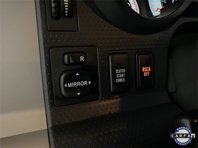 2011 Toyota FJ Cruiser Base Dallas TX