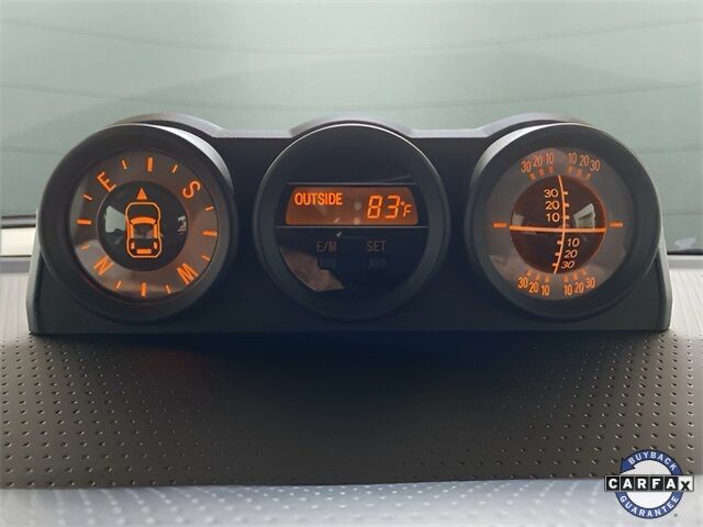 2011 Toyota FJ Cruiser Base Dallas TX