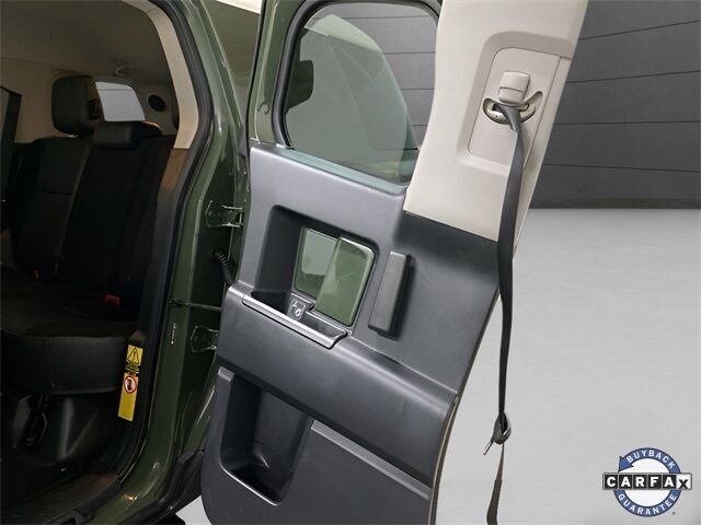 2011 Toyota FJ Cruiser Base Dallas TX