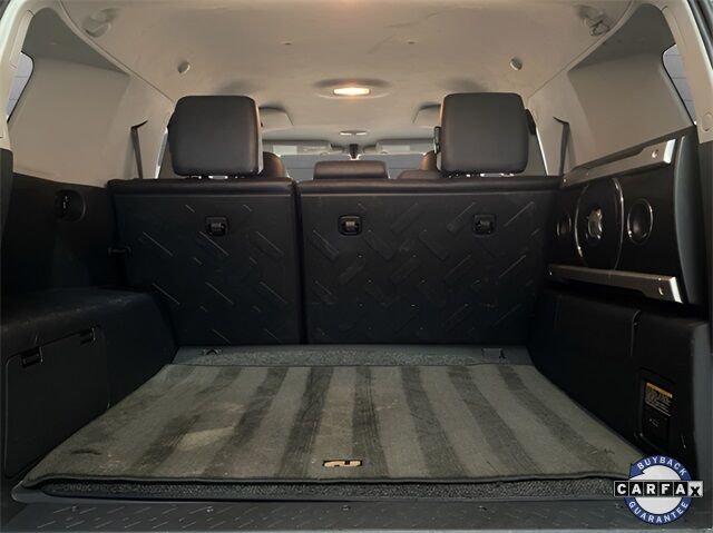 2011 Toyota FJ Cruiser Base Dallas TX