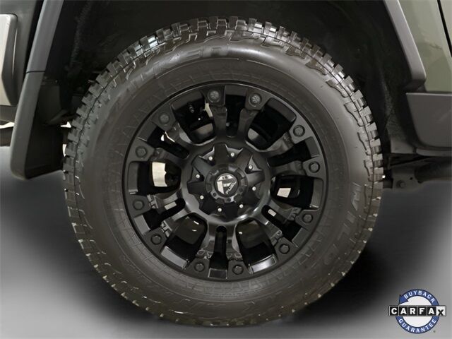 2011 Toyota FJ Cruiser Base Dallas TX