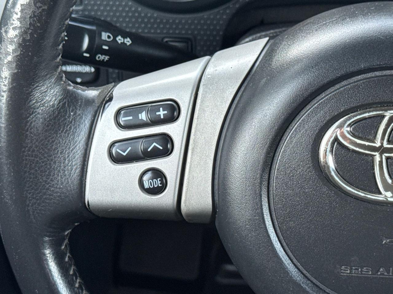 2011 Toyota FJ Cruiser Base Warrenton VA