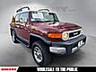 2011 Toyota FJ Cruiser Base