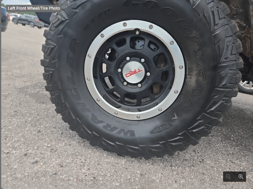 2011 Toyota FJ Cruiser Upgrade Pkg 3 Tigard OR