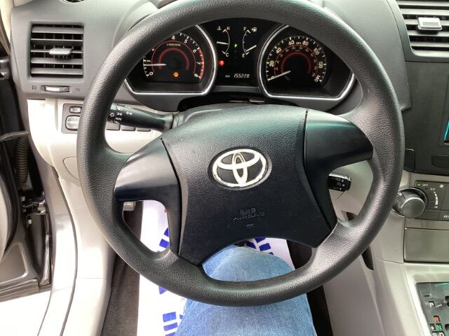 2011 Toyota Highlander Base 2WD I4 San Antonio TX
