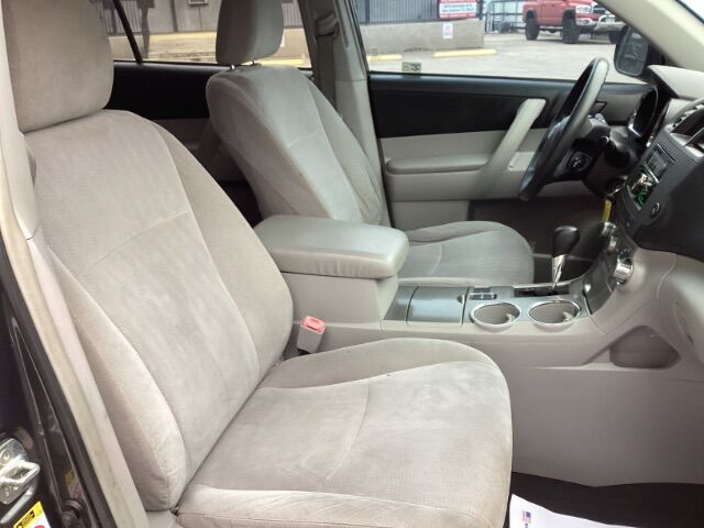 2011 Toyota Highlander Base 2WD I4 San Antonio TX