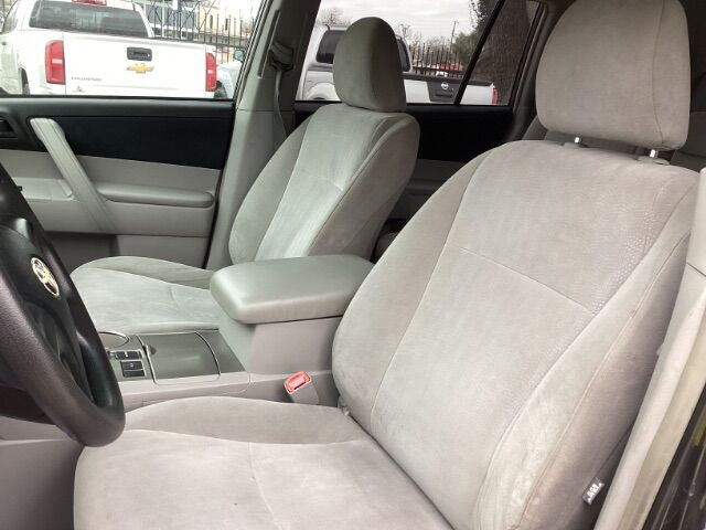 2011 Toyota Highlander Base 2WD I4 San Antonio TX