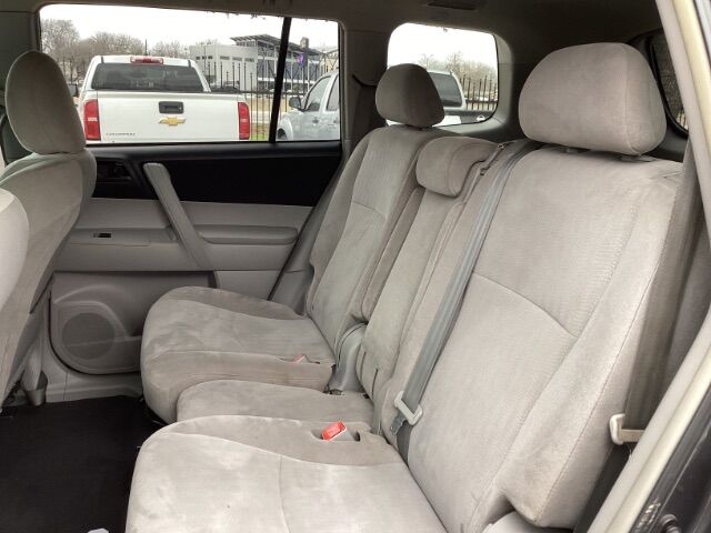2011 Toyota Highlander Base 2WD I4 San Antonio TX