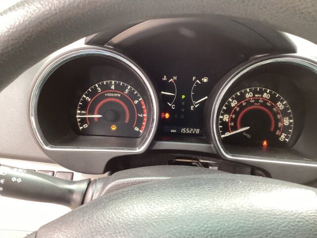 2011 Toyota Highlander Base 2WD I4 San Antonio TX