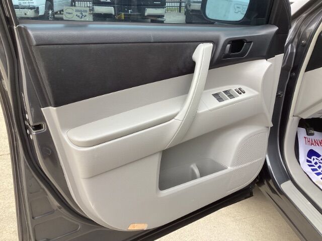 2011 Toyota Highlander Base 2WD I4 San Antonio TX