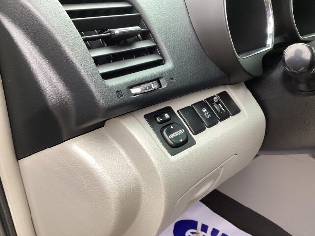 2011 Toyota Highlander Base 2WD I4 San Antonio TX
