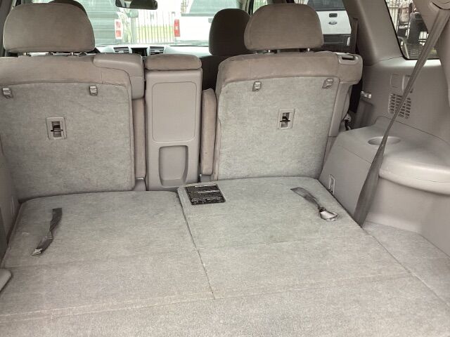 2011 Toyota Highlander Base 2WD I4 San Antonio TX