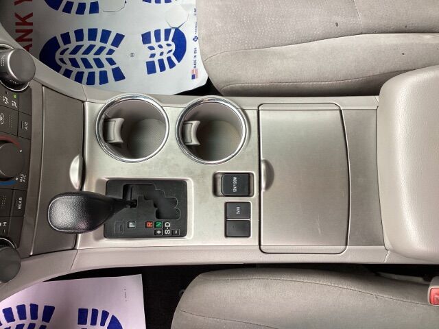 2011 Toyota Highlander Base 2WD I4 San Antonio TX