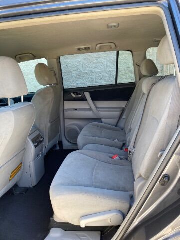 2011 Toyota Highlander Base 2WD V6 West Valley City UT