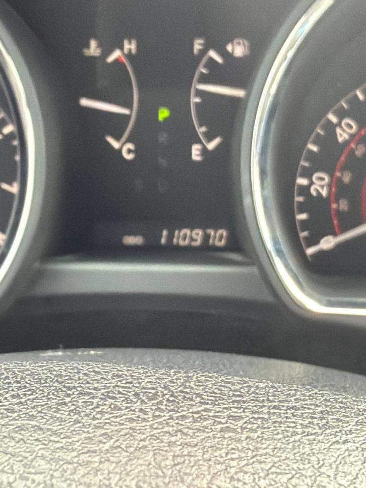 2011 Toyota Highlander Base Hurst TX