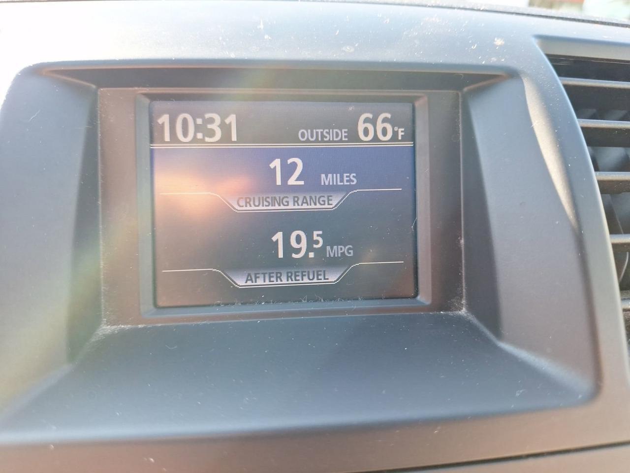 2011 Toyota Highlander Base Hurst TX