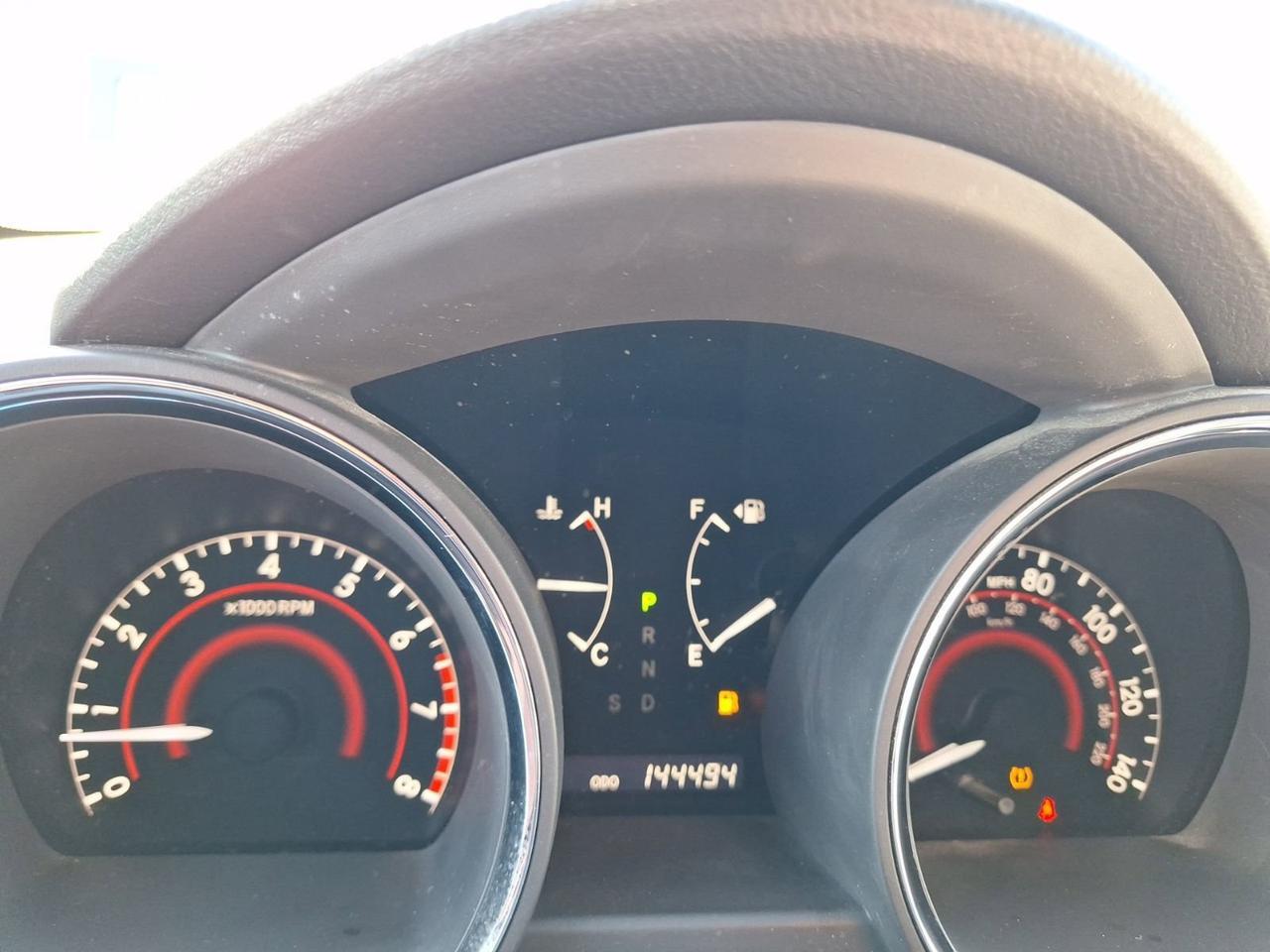 2011 Toyota Highlander Base Hurst TX