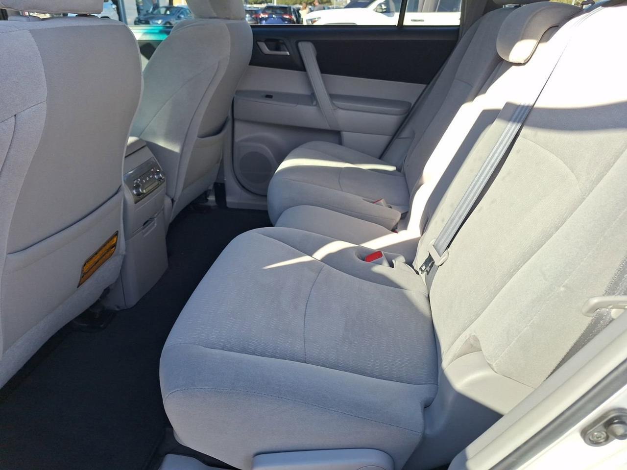 2011 Toyota Highlander Base Hurst TX