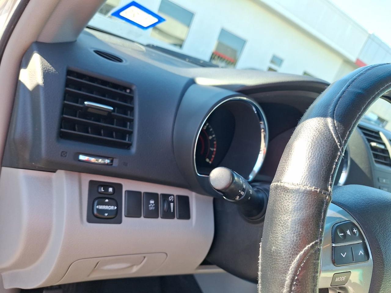 2011 Toyota Highlander Base Hurst TX