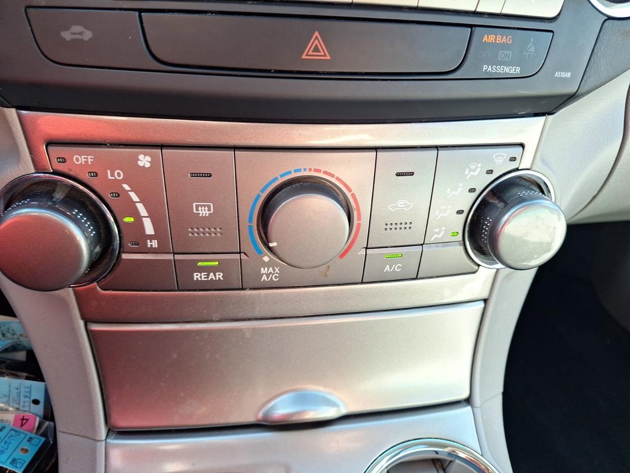 2011 Toyota Highlander Base Hurst TX