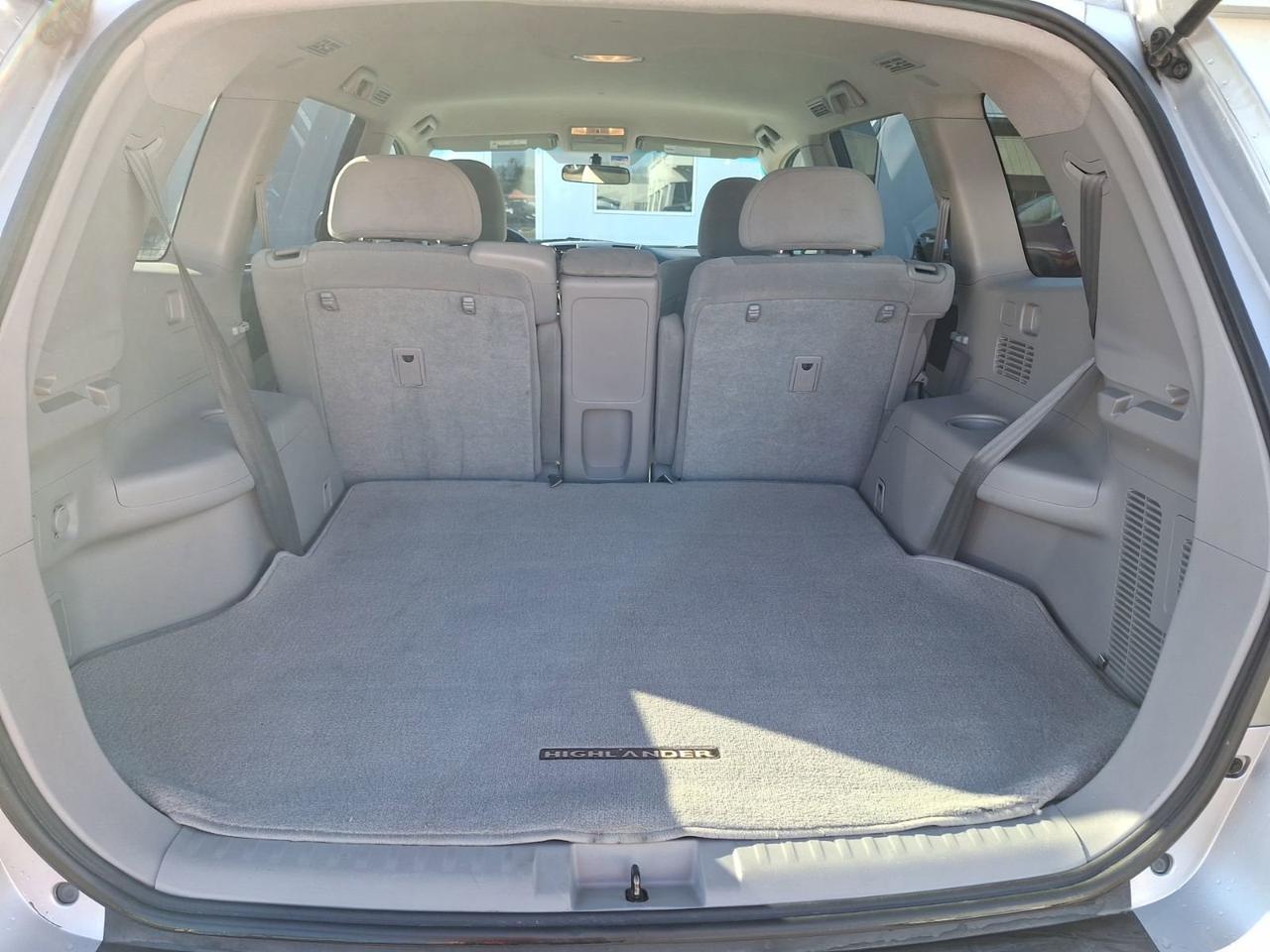 2011 Toyota Highlander Base Hurst TX