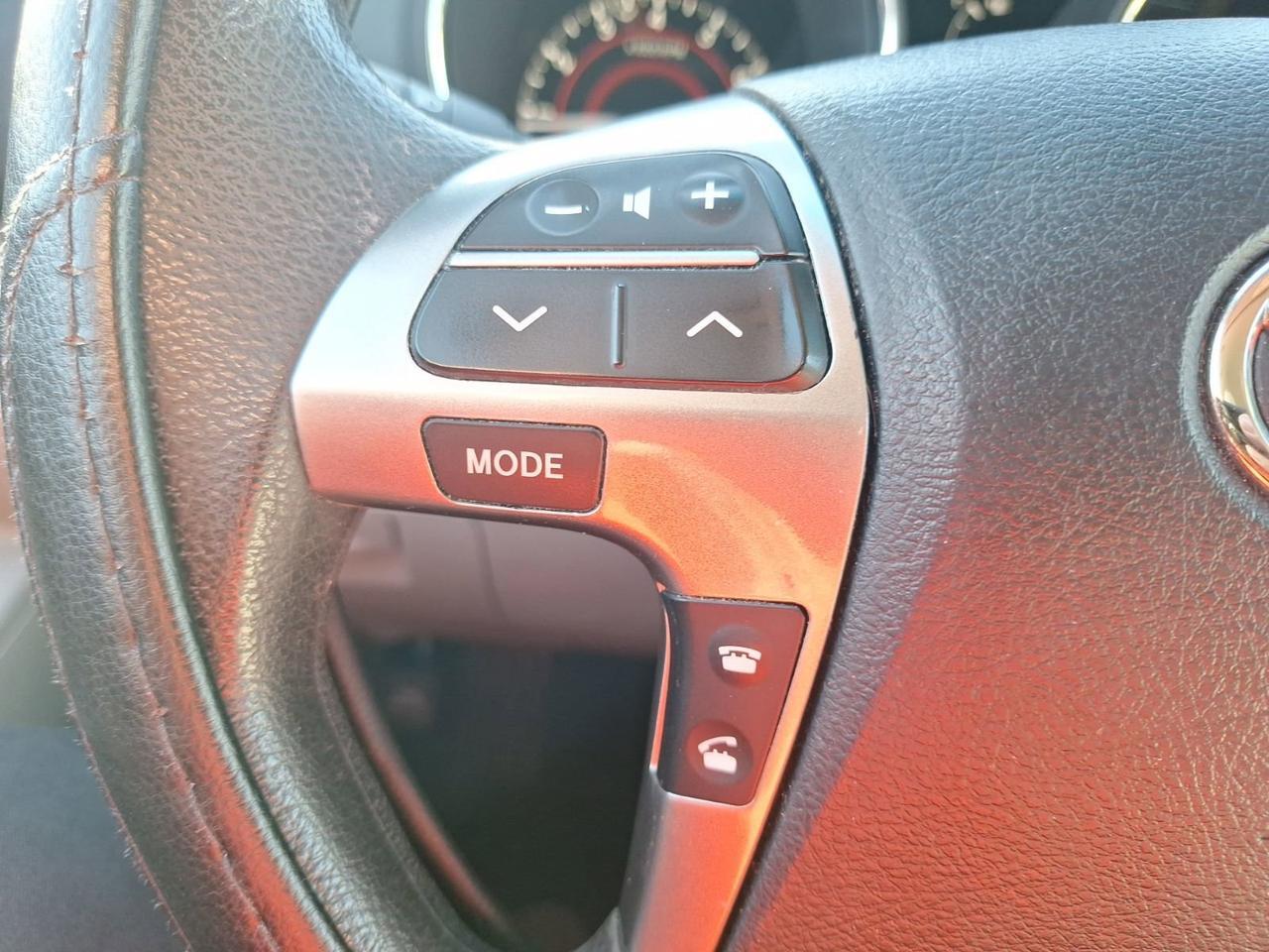 2011 Toyota Highlander Base Hurst TX