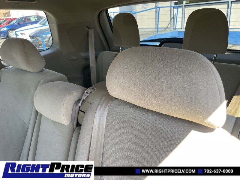 2011 Toyota Highlander Base Las Vegas NV