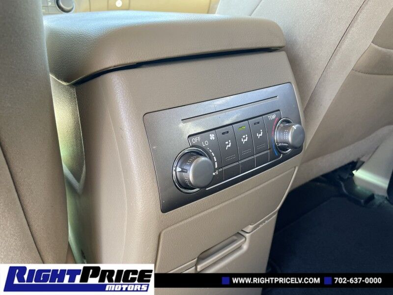 2011 Toyota Highlander Base Las Vegas NV