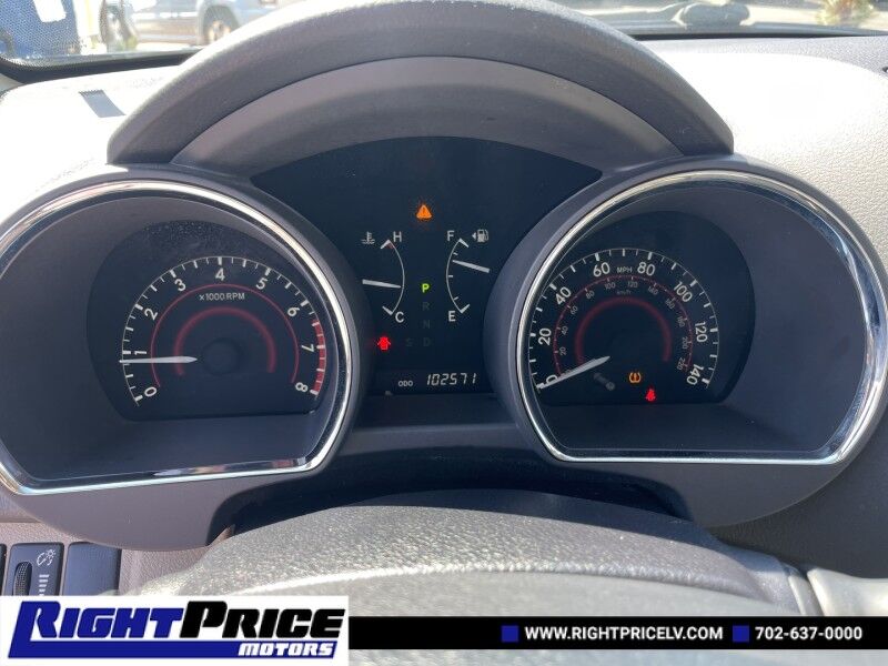 2011 Toyota Highlander Base Las Vegas NV