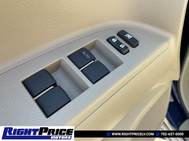 2011 Toyota Highlander Base Las Vegas NV