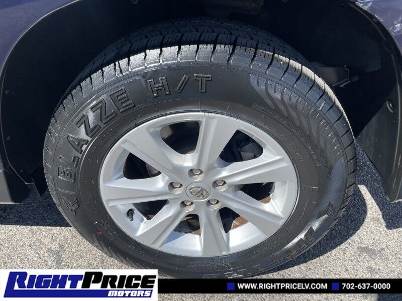 2011 Toyota Highlander Base Las Vegas NV