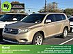 2011 Toyota Highlander Base