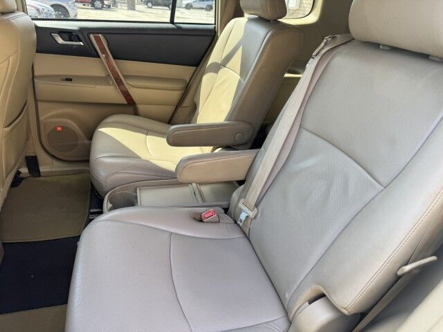 2011 Toyota Highlander Limited North Versailles PA