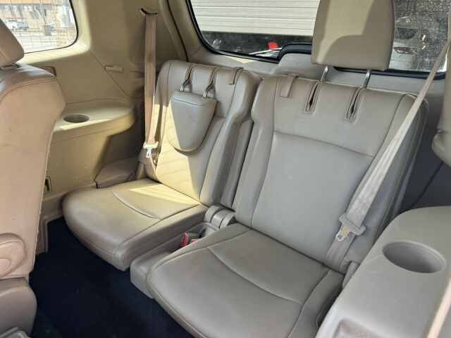 2011 Toyota Highlander Limited North Versailles PA