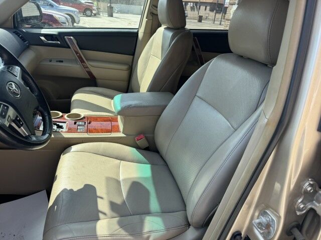 2011 Toyota Highlander Limited North Versailles PA