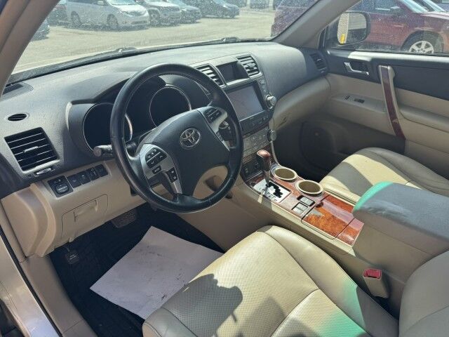 2011 Toyota Highlander Limited North Versailles PA