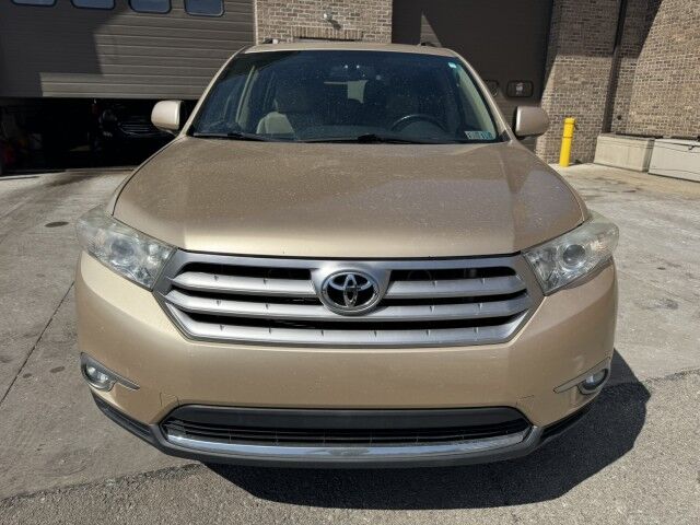 2011 Toyota Highlander Limited North Versailles PA