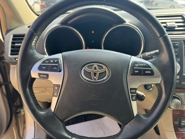 2011 Toyota Highlander Limited North Versailles PA