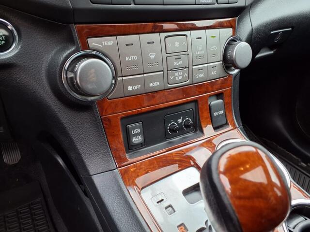 2011 Toyota Highlander Limited Roanoke VA