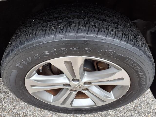 2011 Toyota Highlander Limited Roanoke VA