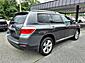 2011 Toyota Highlander Limited Roanoke VA