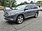 2011 Toyota Highlander Limited Roanoke VA