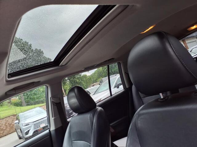 2011 Toyota Highlander Limited Roanoke VA