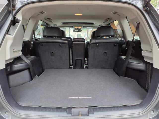 2011 Toyota Highlander Limited Roanoke VA