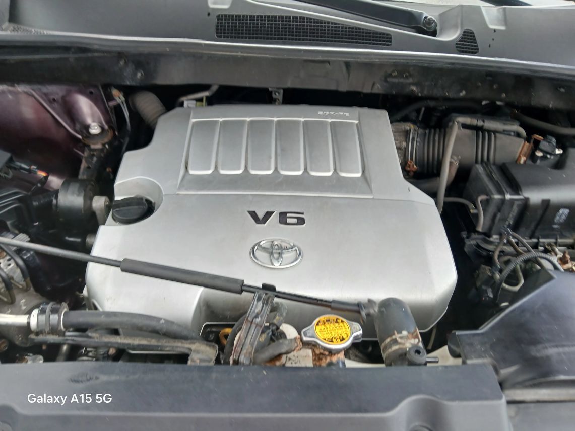 2011 Toyota Highlander Limited Sport Utility 4D Maitland FL