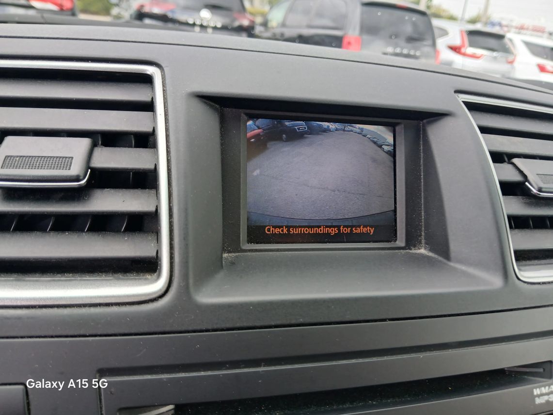 2011 Toyota Highlander Limited Sport Utility 4D Maitland FL