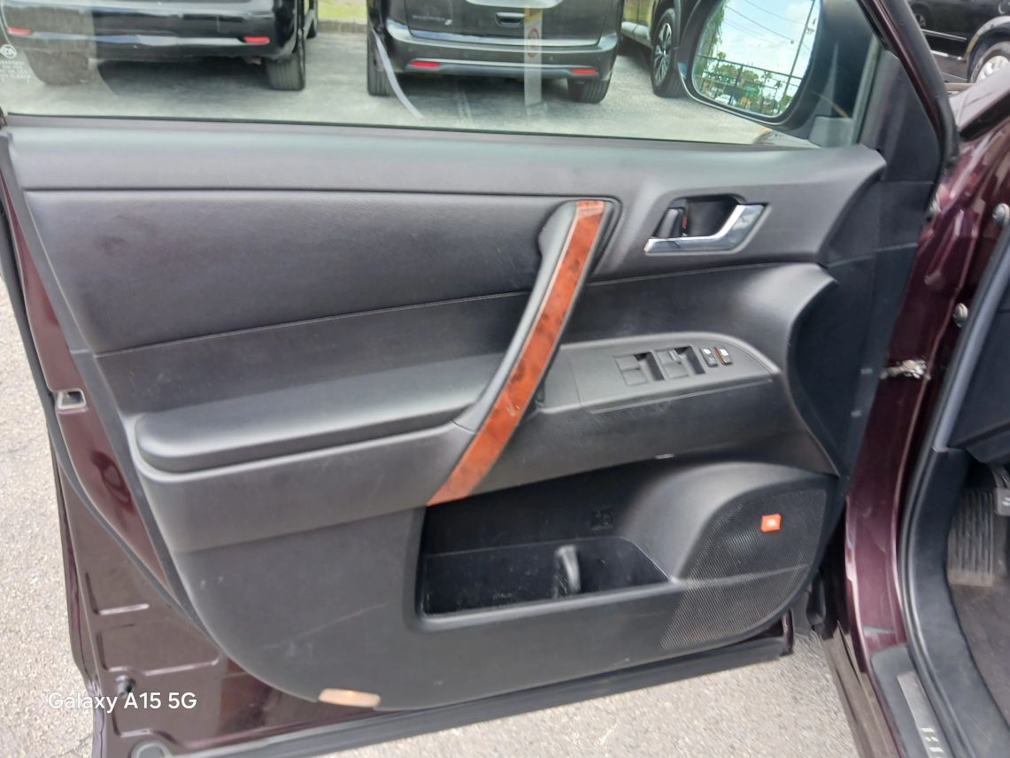 2011 Toyota Highlander Limited Sport Utility 4D Maitland FL