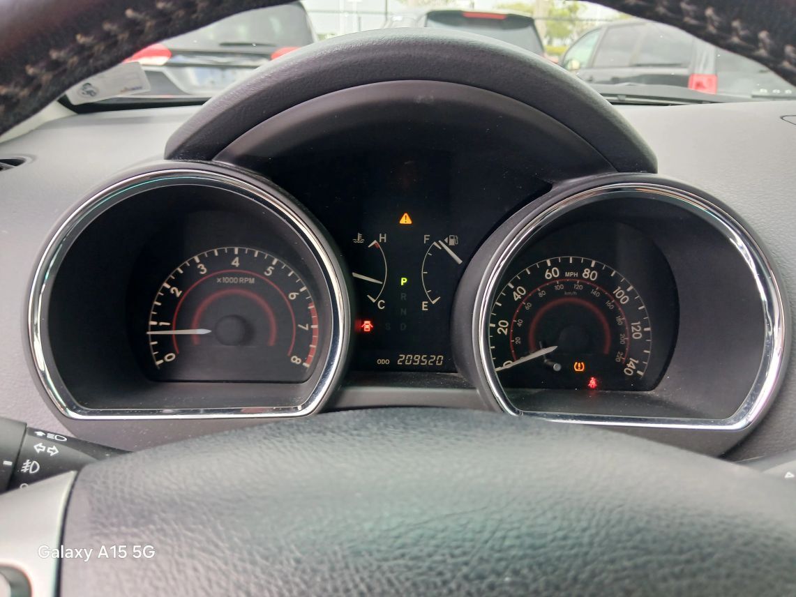 2011 Toyota Highlander Limited Sport Utility 4D Maitland FL