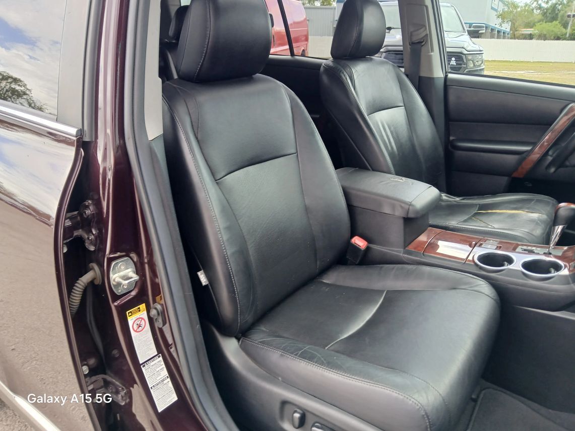 2011 Toyota Highlander Limited Sport Utility 4D Maitland FL