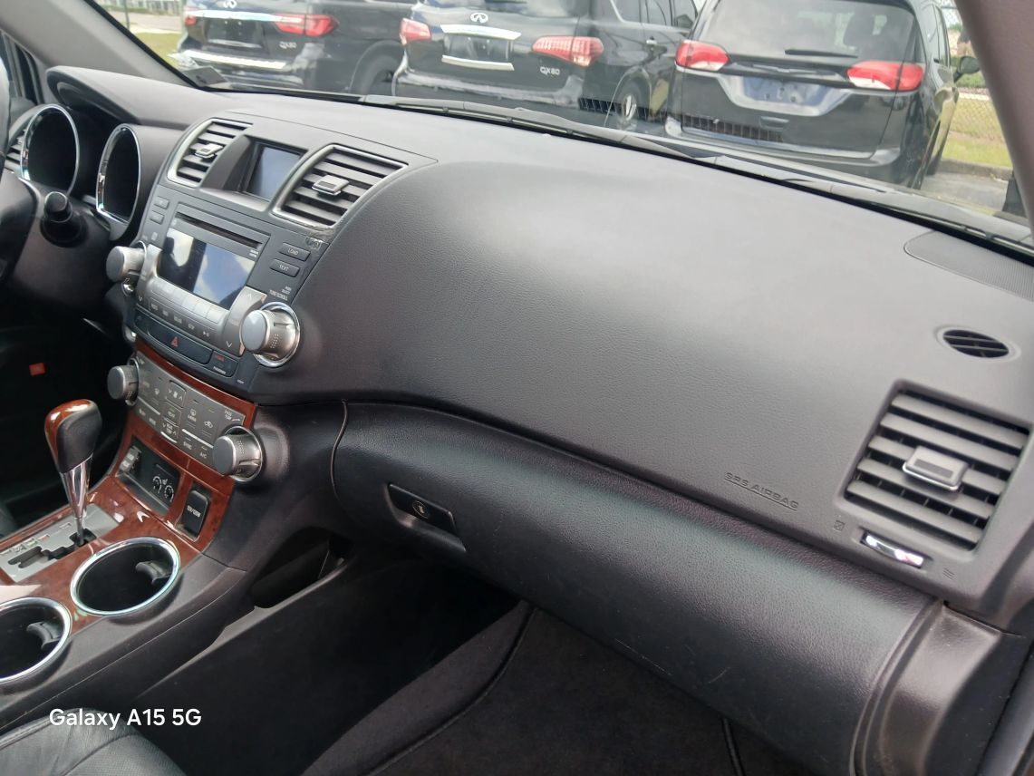 2011 Toyota Highlander Limited Sport Utility 4D Maitland FL